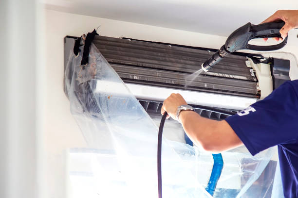 Best Affordable HVAC Duct Cleaning  in Rocky Mount, VA