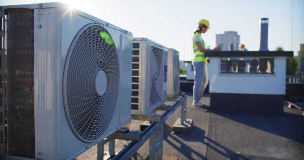 Trusted Rocky Mount, VA Airduct Cleaning Experts